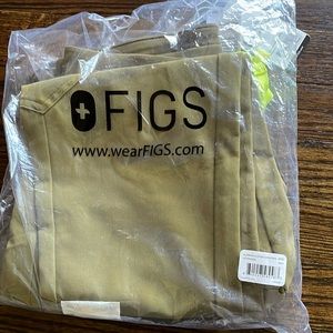 Figs Zamora scrub bottoms
